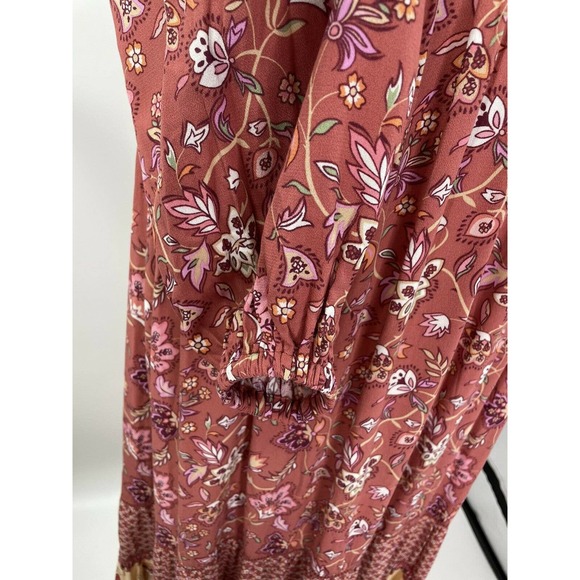 Spell and Gypsy Collective Portobello Road Gown - Picture 10 of 12